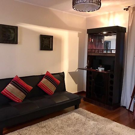 Departamento Torre Dona Matilde Apart otel Talca  Dış mekan fotoğraf