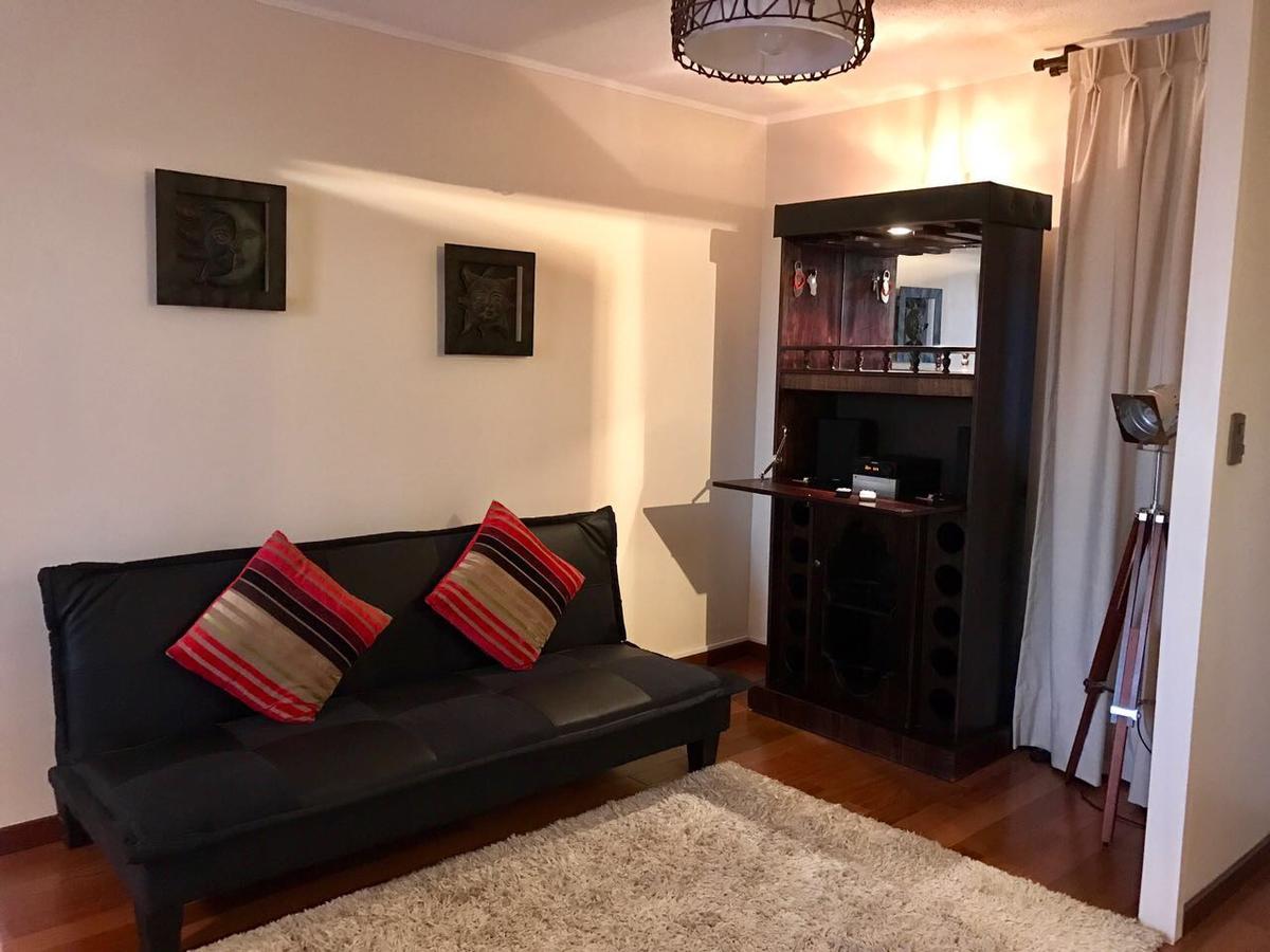 Departamento Torre Dona Matilde Apart otel Talca  Dış mekan fotoğraf